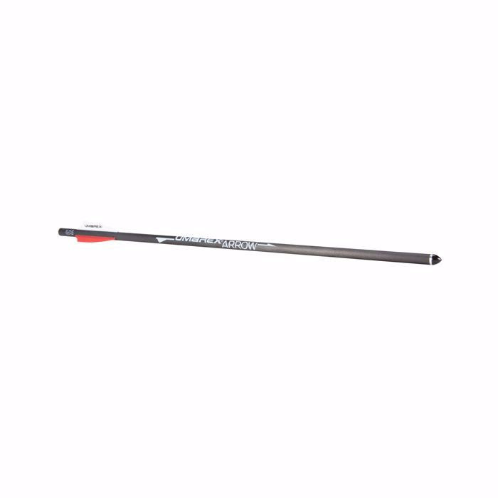Umarex - Airjavelin Air Archery Arrows With Field Tips 6/PK - Arrow Shafts
