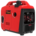 A-iPower - 1700 Watt Portable Inverter Generator With CO Alert - Inverter