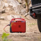 A-iPower - 1700 Watt Portable Inverter Generator With CO Alert - Inverter