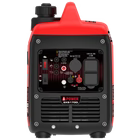 A-iPower - 1700 Watt Portable Inverter Generator With CO Alert - Inverter