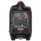 A-iPower - 2300W Portable Dual Fuel Inverter Generator With CO Alert & 24h Run Time - Inverter Generator