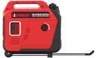 A-iPower - 2300W Portable Inverter Generator With CO Alert - Inverter Generator