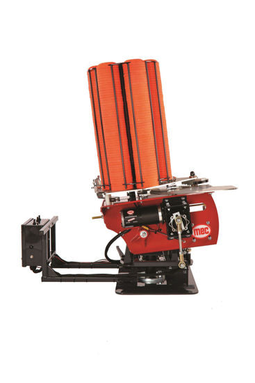 MEC - 300E / 400E / 500E Wobble - Trap Machine