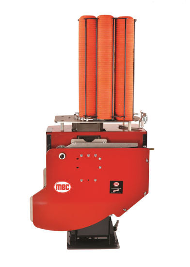 MEC - 300E / 400E Chandelle - Trap Machine
