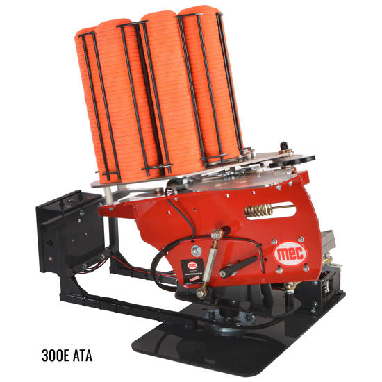 MEC - 300E / 500E ATA - Trap Machine