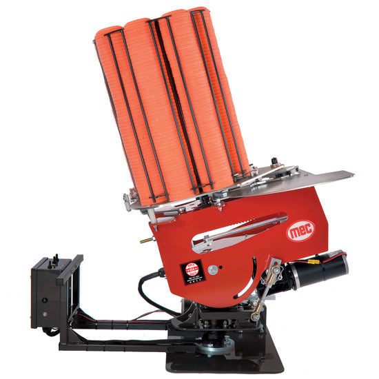 MEC - 306XP / 408XP Wobble - Trap Machine
