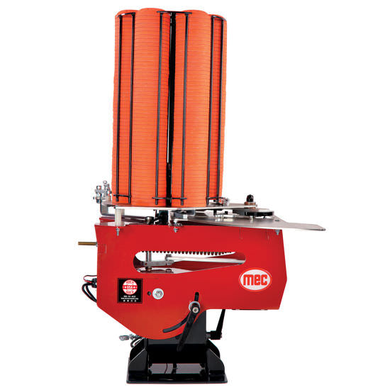 MEC - 306XP Sporter - Trap Machine