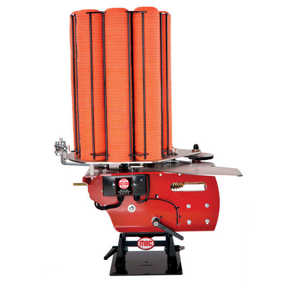 MEC - 400E Sporter - Trap Machine