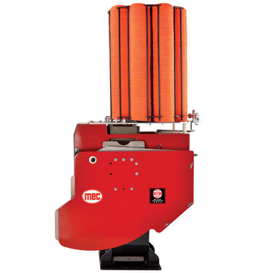 MEC - 408XP Chandelle - Trap Machine