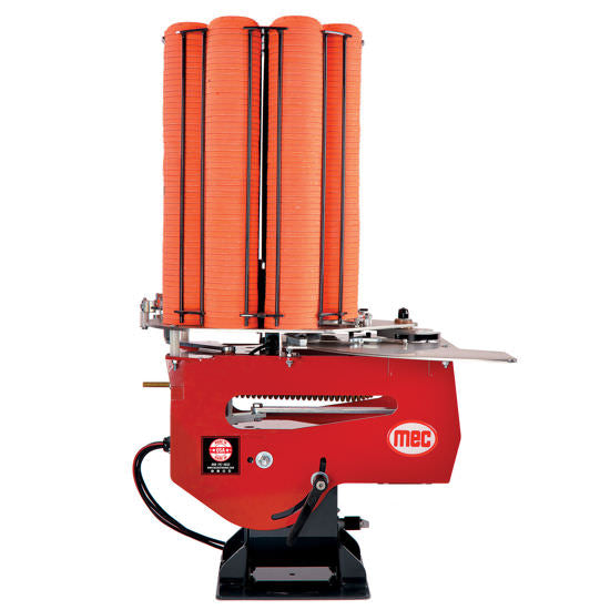 MEC - 408XP Sporter - Trap Machine