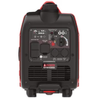 A-iPower - 4300W Portable Inverter Generator with CO Alert for RV, Camping & Home Backup - Inverter Generator