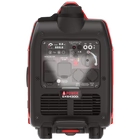 A-iPower - 4300W Portable Inverter Generator with CO Alert for RV, Camping & Home Backup - Inverter Generator