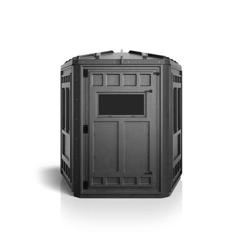 Maverick Hunting -  Booner® 5-Panel Blind - Hunting Blind