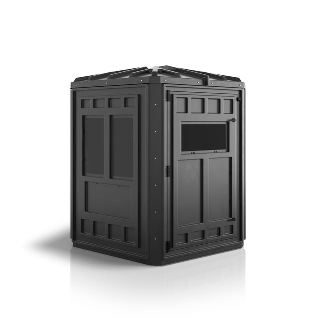 Maverick Hunting -  Booner® 5-Panel Blind - Hunting Blind
