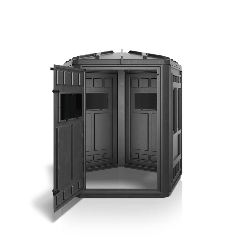 Maverick Hunting -  Booner® 5-Panel Blind - Hunting Blind