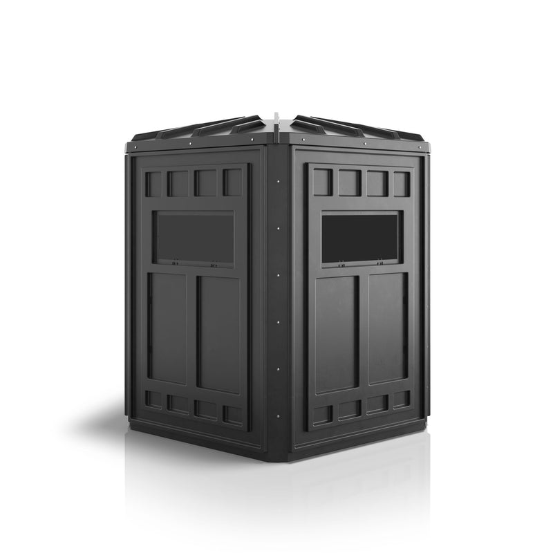 Maverick Hunting -  Booner® 5-Panel Blind - Hunting Blind