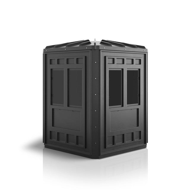 Maverick Hunting -  Booner® 5-Panel Blind - Hunting Blind