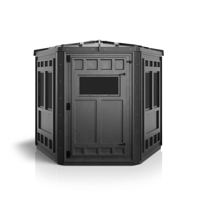 Maverick Hunting - Booner® 6-Panel Blind - Hunting Blind