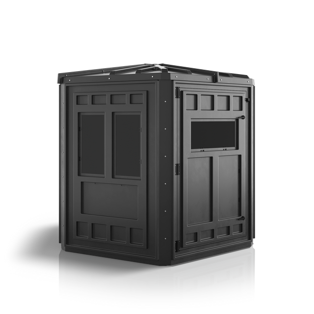 Maverick Hunting - Booner® 6-Panel Blind - Hunting Blind