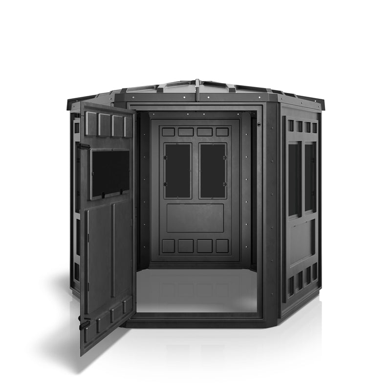 Maverick Hunting - Booner® 6-Panel Blind - Hunting Blind