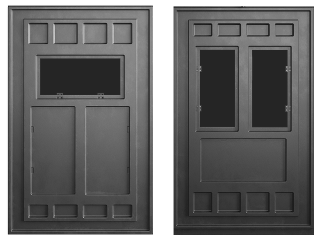 Maverick Hunting - Booner® 6-Panel Blind - Hunting Blind