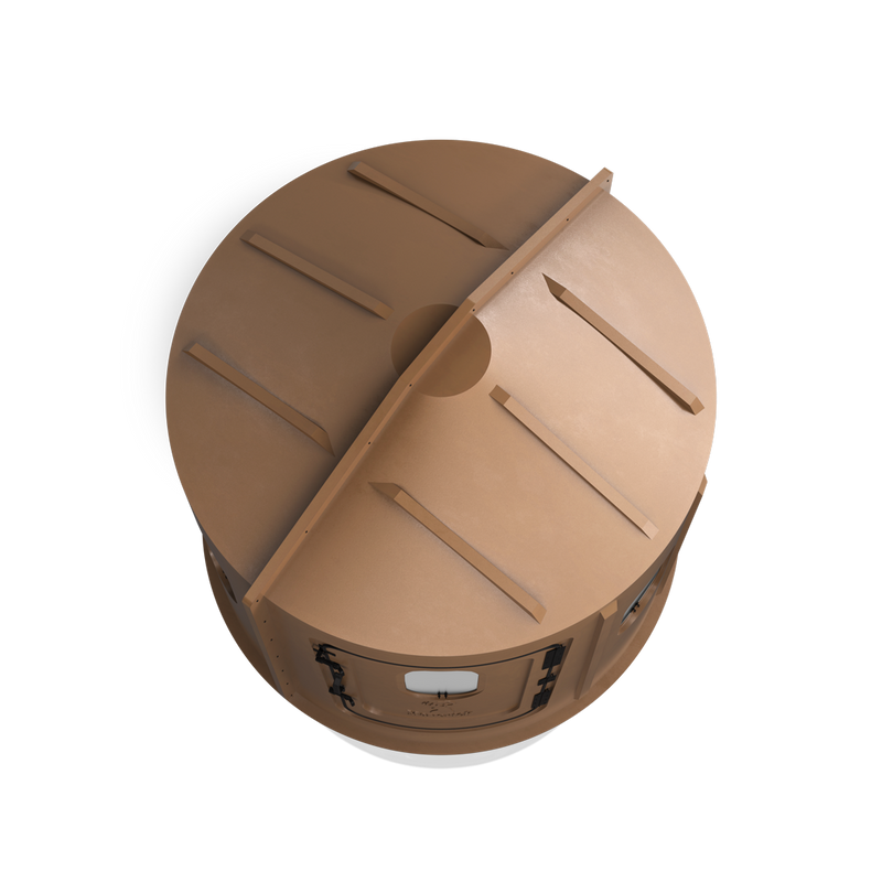 Maverick Hunting - Maverick® 6-Shooter Blind - Hunting Blind