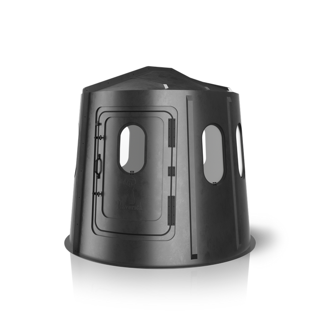Maverick Hunting - Maverick® 6-Shooter Blind - Hunting Blind