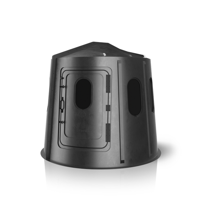 Maverick Hunting - Maverick® 6-Shooter Blind - Hunting Blind