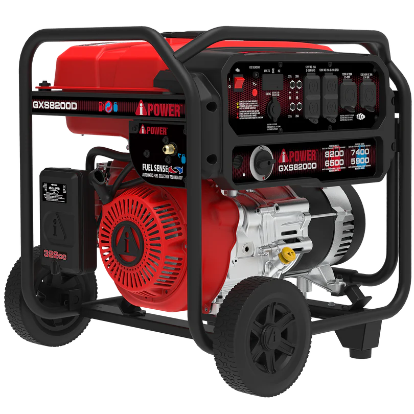 Generators