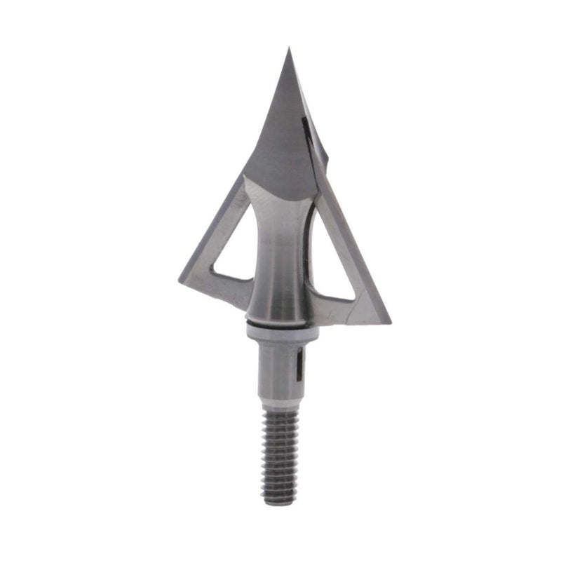 TruGlo - BRHD LRG GAME 2BL 100GR - Broadheads