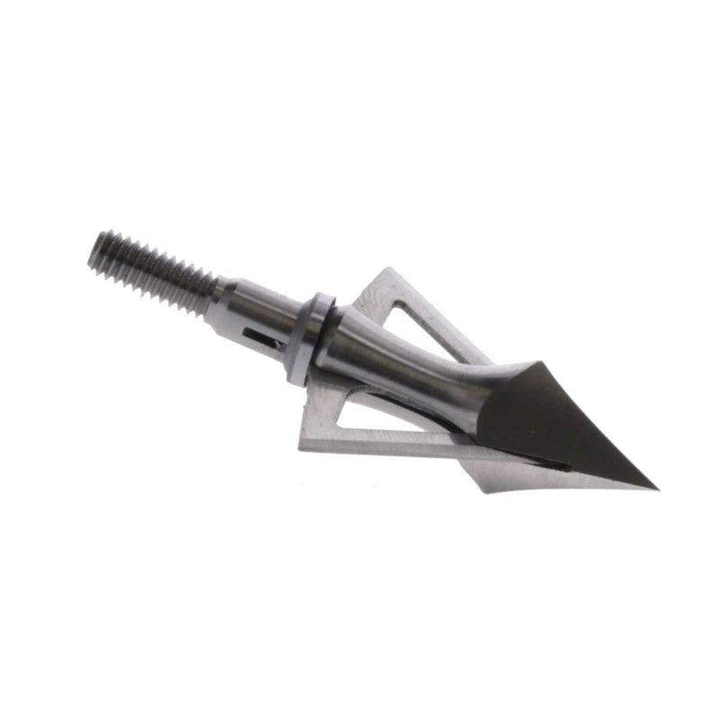 TruGlo - BRHD LRG GAME 2BL 100GR - Broadheads