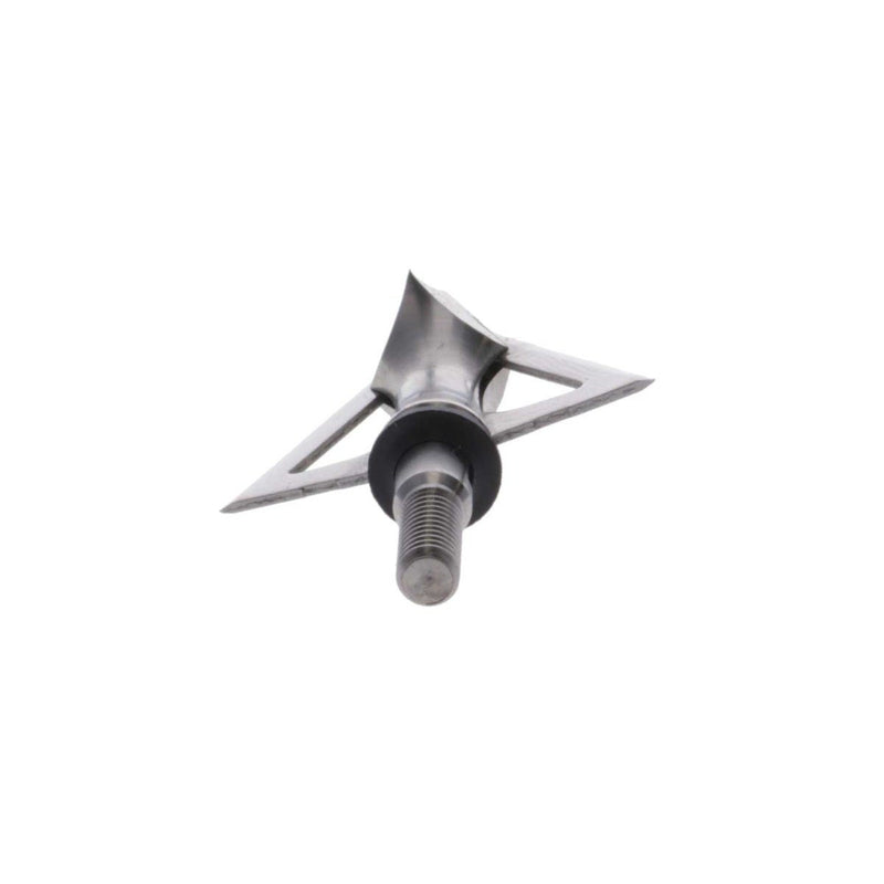TruGlo - BRHD LRG GAME 2BL 100GR XBOW - Broadheads