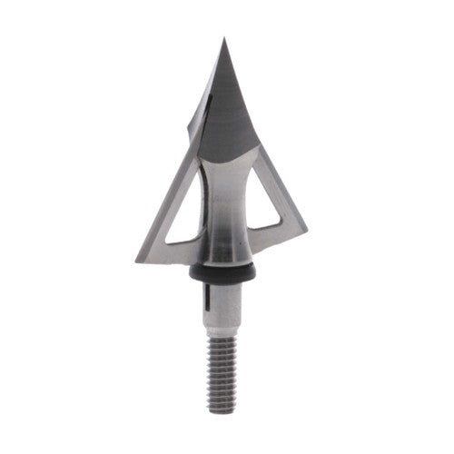 TruGlo - BRHD LRG GAME 2BL 100GR XBOW - Broadheads