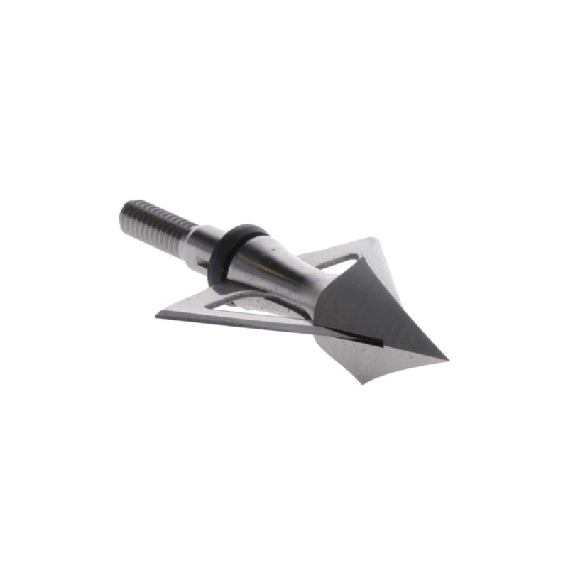 TruGlo - BRHD LRG GAME 2BL 100GR XBOW - Broadheads
