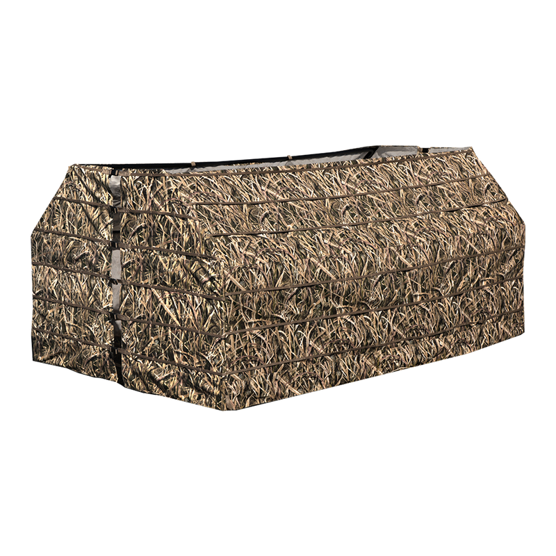 Avian-X - A-Frame Blind Mossy Oak Shadow Grass Blades