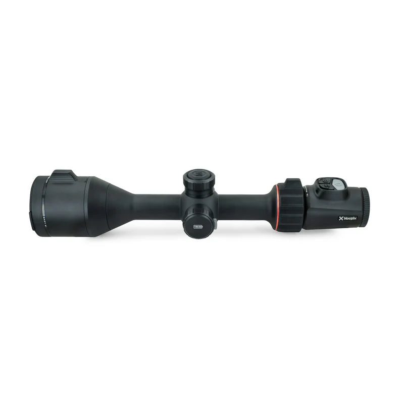 NOCPIX - ACE H50 Thermal Optic with Ocular Magnifier 3X-24X 640x512 50 MM - Thermal Optics