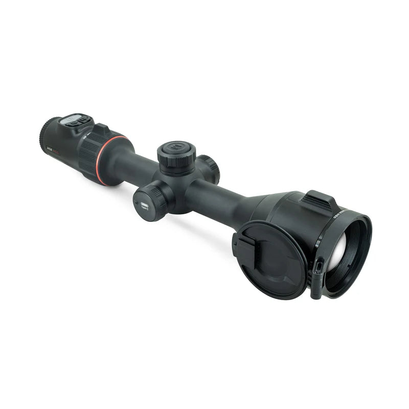 NOCPIX - ACE H50 Thermal Optic with Ocular Magnifier 3X-24X 640x512 50 MM - Thermal Optics
