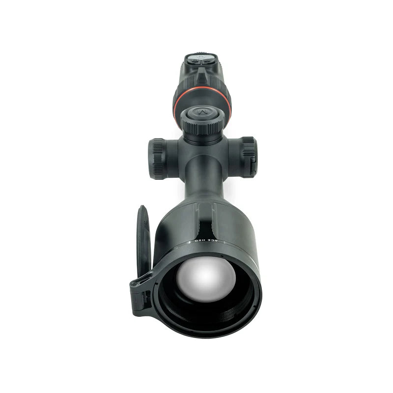NOCPIX - ACE H50 Thermal Optic with Ocular Magnifier 3X-24X 640x512 50 MM - Thermal Optics