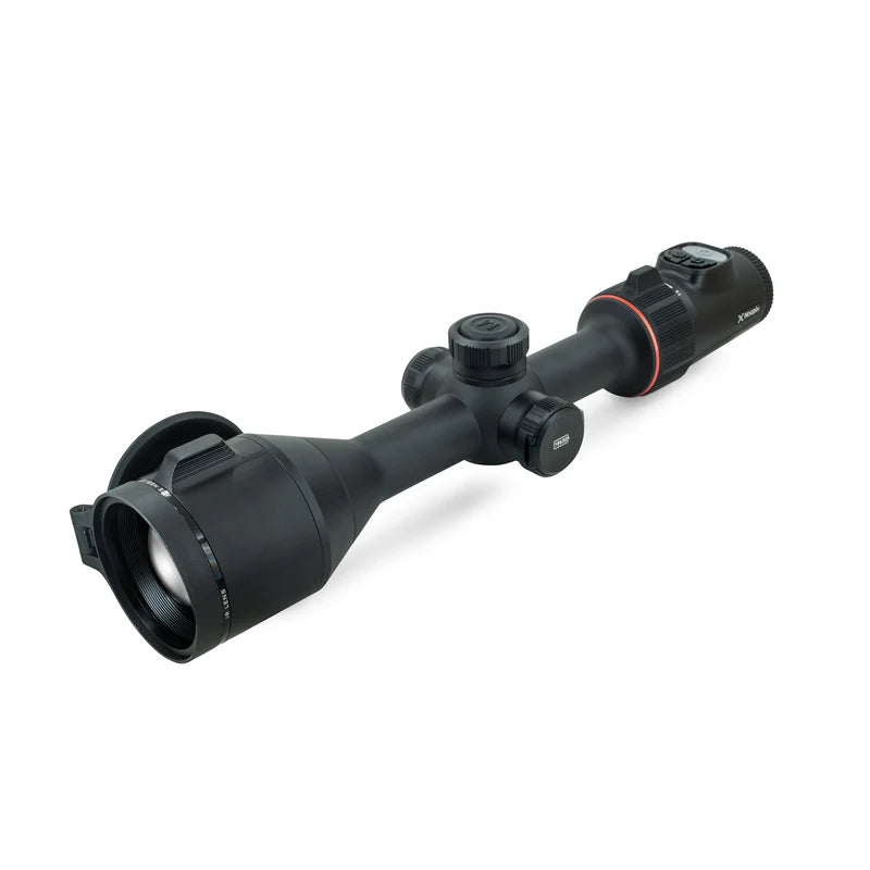 NOCPIX - ACE H50 Thermal Optic with Ocular Magnifier 3X-24X 640x512 50 MM - Thermal Optics