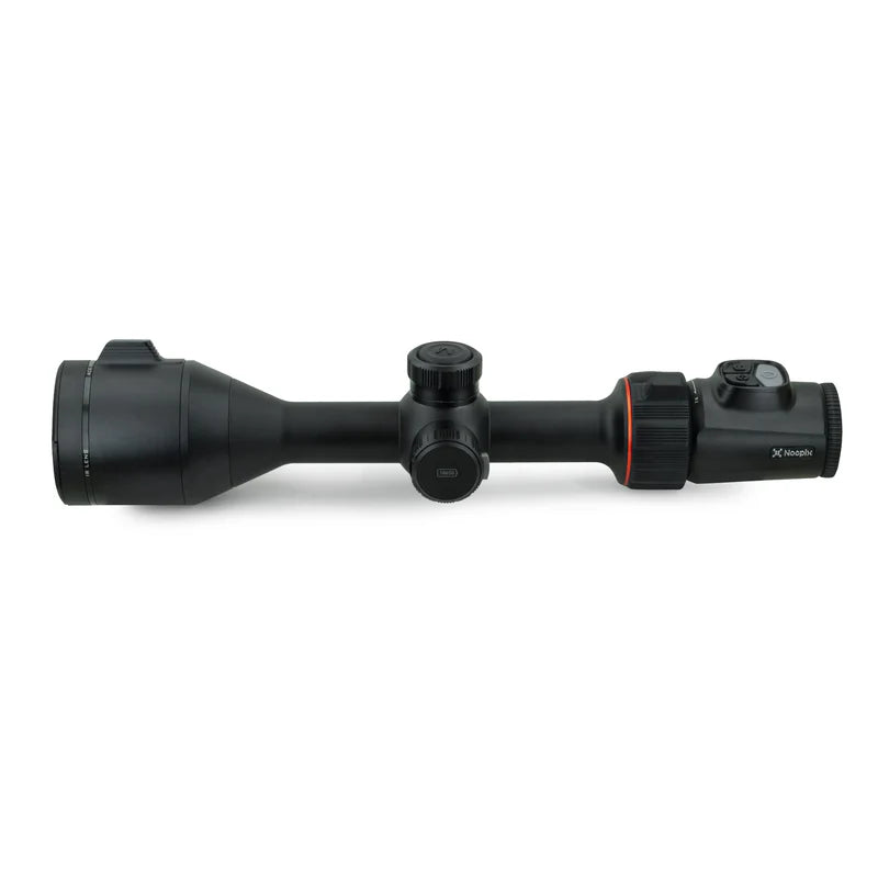 NOCPIX - ACE H50R Thermal Optic with Ocular Magnifier 3X-24X 640x512 50MM LRF - Thermal Optics