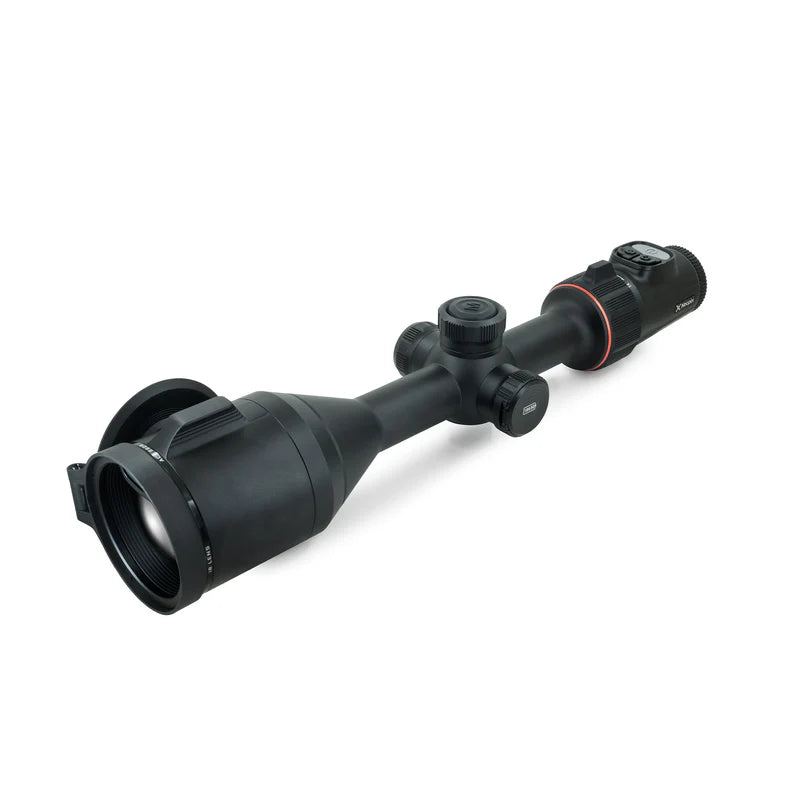 NOCPIX - ACE S60R Thermal Optic with Ocular Magnifier 1280x1024 60MM LRF - 2X-24X Magnification - Thermal Optics