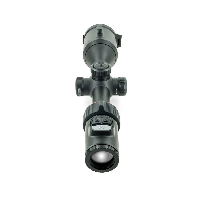 NOCPIX - ACE S60R Thermal Optic with Ocular Magnifier 1280x1024 60MM LRF - 2X-24X Magnification - Thermal Optics