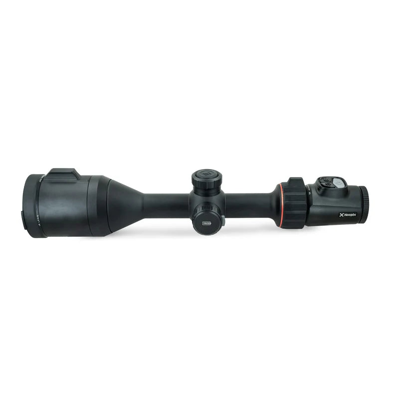 NOCPIX - ACE S60R Thermal Optic with Ocular Magnifier 1280x1024 60MM LRF - 2X-24X Magnification - Thermal Optics
