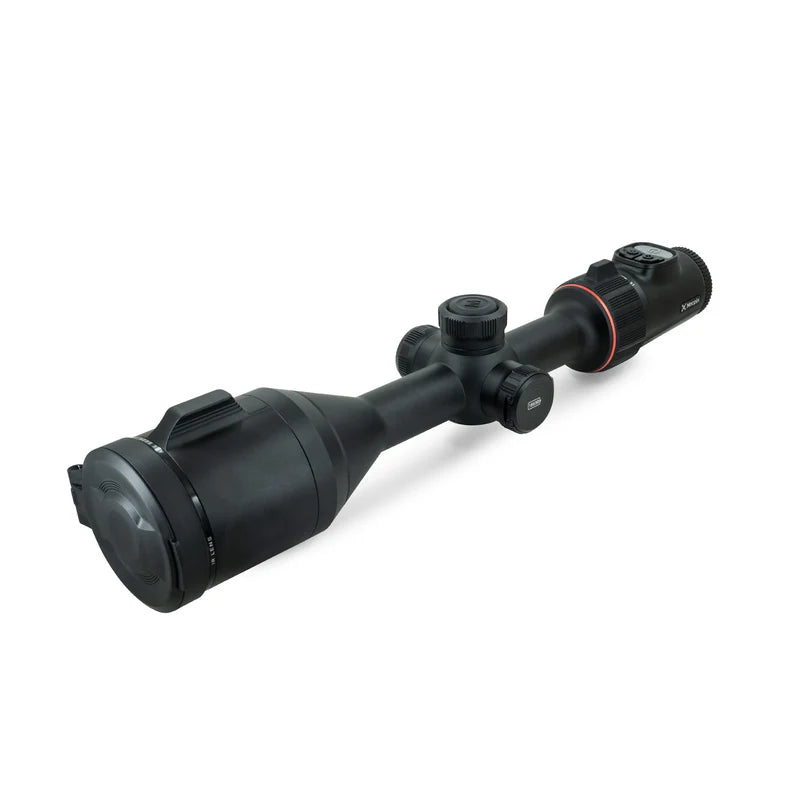 NOCPIX - ACE S60R Thermal Optic with Ocular Magnifier 1280x1024 60MM LRF - 2X-24X Magnification - Thermal Optics