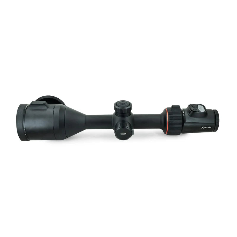 NOCPIX - ACE S60R Thermal Optic with Ocular Magnifier 1280x1024 60MM LRF - 2X-24X Magnification - Thermal Optics