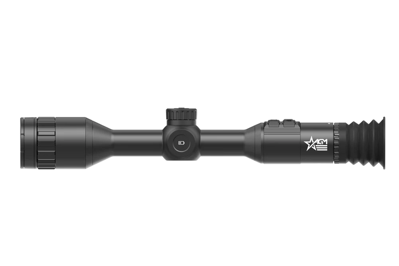 AGM - Adder V2 35-384 - 4X-24X Magnification - Thermal Riflescope
