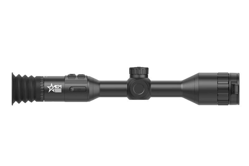 AGM - Adder V2 35-384 - 4X-24X Magnification - Thermal Riflescope
