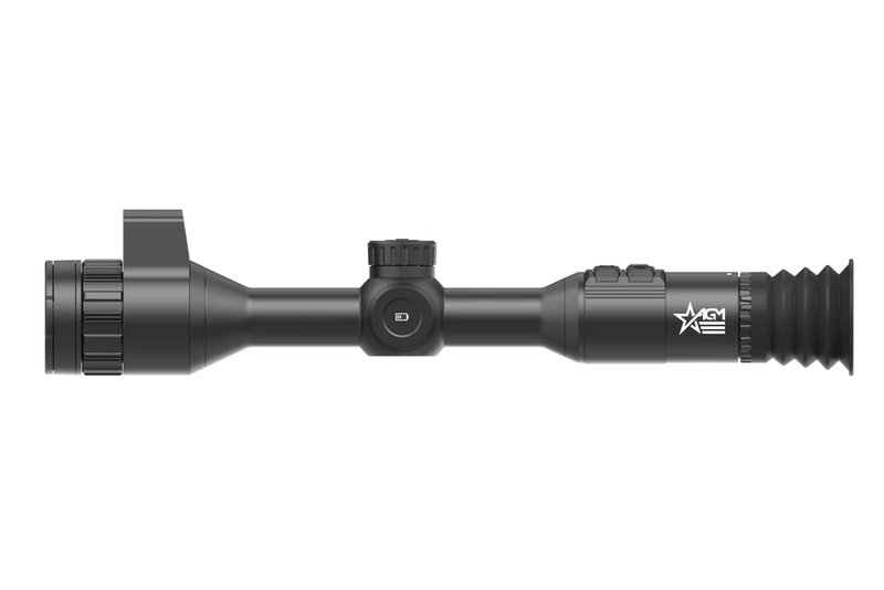 AGM - Adder V2 LRF 35-384 - 4X-24X Magnification - Thermal Riflescope