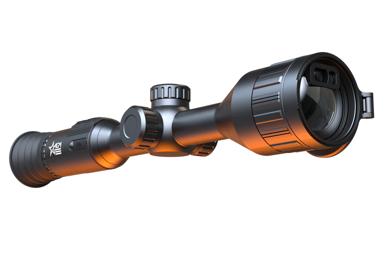 AGM - Adder V2 LRF 50-640 - 3.5X-26X Magnification - Thermal Optics