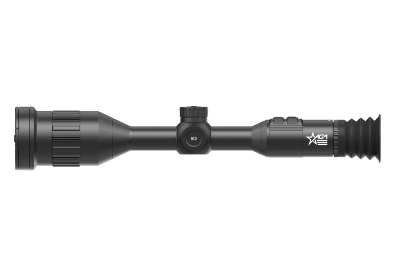 AGM - Adder V2 LRF 60-1280 - 2.5X-28X Magnification - Thermal Optics